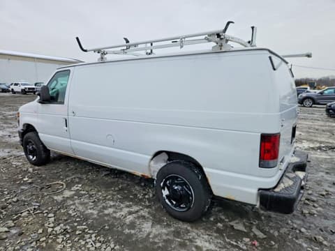 2012 Ford Econoline, VIN 1FTNE1EWXCDA31909. Фото 2 з 6 з аукціону Copart. Каталог авто зі США OpenDataCar.