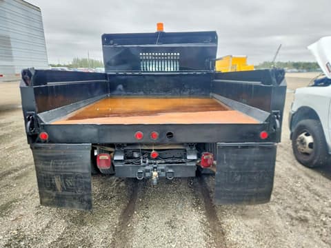 2011 Ford F-350 Super Duty, VIN 1FD8W3GT3BEA42313. Фото 6 з 6 з аукціону Copart. Каталог авто зі США OpenDataCar.