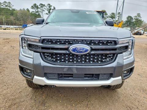 2024 Ford Ranger, VIN 1FTER4HH3RLE58897. Фото 5 з 6 з аукціону Copart. Каталог авто зі США OpenDataCar.