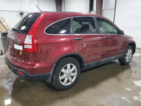 2008 Honda CR-V, VIN 5J6RE485X8L044639. Фото 3 з 6 з аукціону Copart. Каталог авто зі США OpenDataCar.
