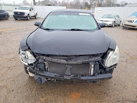 2012 Nissan Maxima, VIN 1N4AA5AP0CC817164. Фото 5 з 6 з аукціону Copart. Каталог авто зі США OpenDataCar.