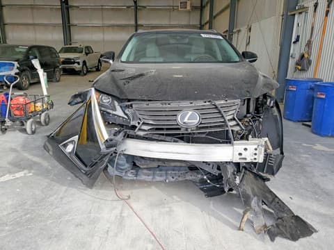 2019 Lexus RX, VIN 2T2BZMCA0KC186525. Фото 5 из 6 с аукциона Copart. Каталог авто из США OpenDataCar.