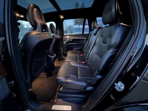 2018 Volvo XC90, VIN YV4A22PL3J1209333. Фото 6 з 6 з аукціону Copart. Каталог авто зі США OpenDataCar.