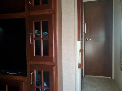 2014 Keystone Avalanche, VIN 4YDF36125EE760534. Фото 5 из 6 с аукциона Copart. Каталог авто из США OpenDataCar.