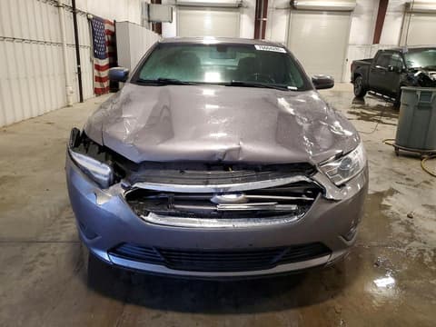 2014 Ford Taurus, VIN 1FAHP2H88EG183835. Фото 5 з 6 з аукціону Copart. Каталог авто зі США OpenDataCar.
