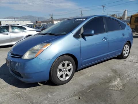 2008 Toyota Prius, VIN JTDKB20U587785927. Фото 1 з 6 з аукціону Copart. Каталог авто зі США OpenDataCar.