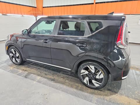 2025 Kia Soul, VIN KNDJ53AU0S7936316. Фото 2 з 6 з аукціону Copart. Каталог авто зі США OpenDataCar.