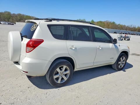 2008 Toyota RAV4, VIN JTMZD31V885083828. Фото 3 з 6 з аукціону Copart. Каталог авто зі США OpenDataCar.