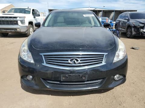 2015 Infiniti , VIN JN1CV6AR0FM521304. Фото 5 з 6 з аукціону Copart. Каталог авто зі США OpenDataCar.