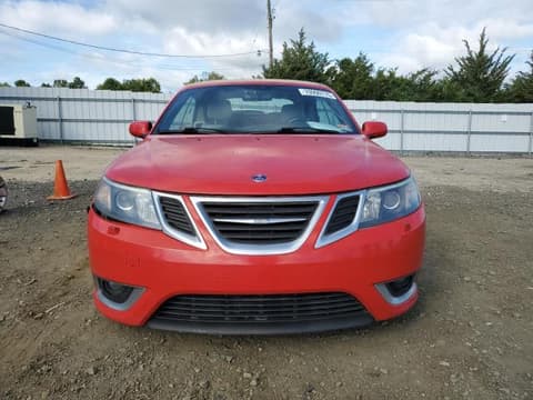 2010 Saab 9-3, VIN YS3FC7CY6A1618312. Фото 5 з 6 з аукціону Copart. Каталог авто зі США OpenDataCar.