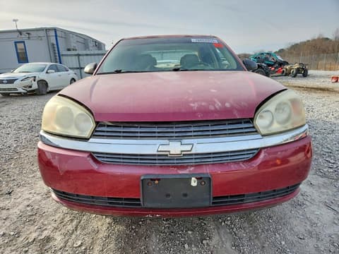 2005 Chevrolet Malibu, VIN 1G1ZT54825F194264. Photo 5 of 6 from Copart auction. OpenDataCar US salvage catalog.
