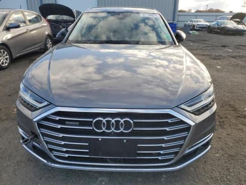 2019 Audi A8, VIN WAU8DAF82KN001759. Фото 5 из 6 с аукциона Copart. Каталог авто из США OpenDataCar.