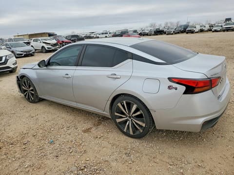2019 Nissan Altima, VIN 1N4BL4CV4KC146293. Фото 2 з 6 з аукціону Copart. Каталог авто зі США OpenDataCar.