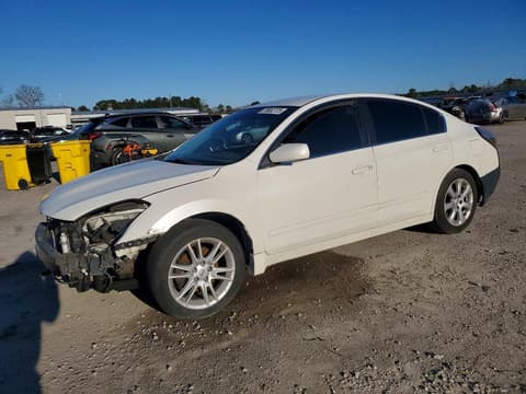 2012 Nissan Altima, VIN 1N4AL2AP1CN410225. Фото 1 з 6 з аукціону Copart. Каталог авто зі США OpenDataCar.