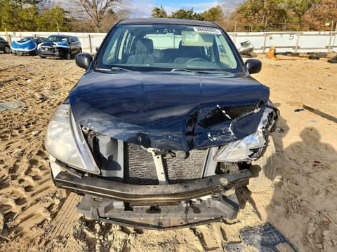 2012 Nissan Versa, VIN 3N1BC1CP6CK295877. Photo 5 of 6 from Copart auction. OpenDataCar US salvage catalog.