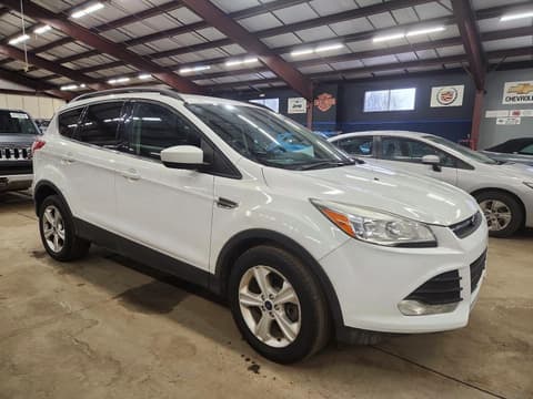 2015 Ford Escape, VIN 1FMCU9G91FUB82749. Фото 4 з 6 з аукціону Copart. Каталог авто зі США OpenDataCar.