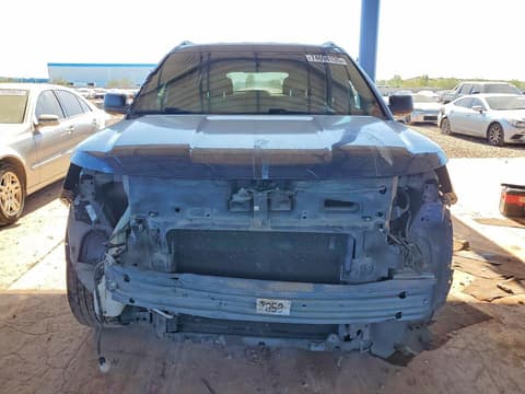 2016 Ford Explorer, VIN 1FM5K7B89GGA24810. Zdjęcie 5 z 6 z aukcji Copart. Katalog aut z USA OpenDataCar.