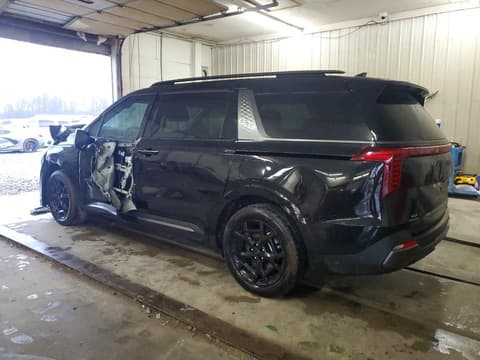 2026 Kia Carnival, VIN KNDNE5KA7T6126741. Zdjęcie 2 z 6 z aukcji Copart. Katalog aut z USA OpenDataCar.