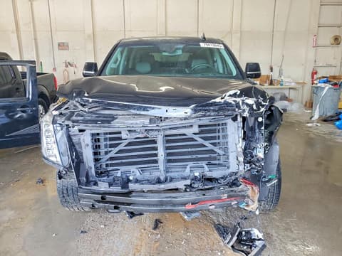 2016 Cadillac Escalade, VIN 1GYS4BKJ4GR451978. Фото 5 з 6 з аукціону Copart. Каталог авто зі США OpenDataCar.