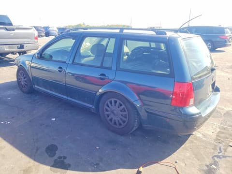 2002 Volkswagen Jetta, VIN WVWRB61J32W457462. Фото 2 з 6 з аукціону Copart. Каталог авто зі США OpenDataCar.