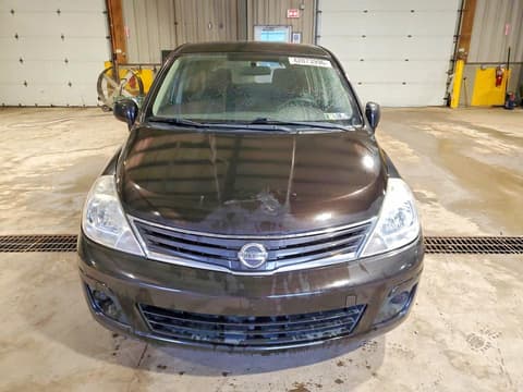 2011 Nissan Versa, VIN 3N1BC1CPXBL515756. Фото 5 з 6 з аукціону Copart. Каталог авто зі США OpenDataCar.