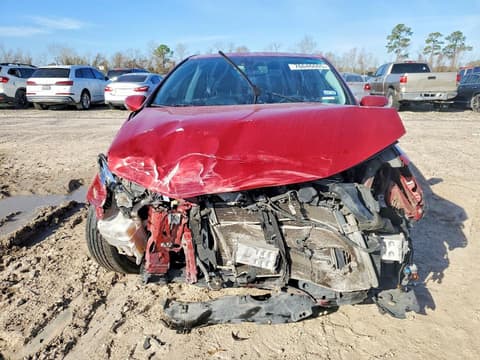 2010 Lexus HS, VIN JTHBB1BA9A2017379. Фото 5 из 6 с аукциона Copart. Каталог авто из США OpenDataCar.