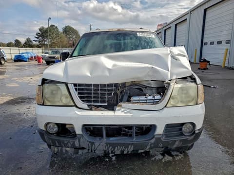 2003 Ford Explorer, VIN 1FMZU63K93UA51873. Фото 5 з 6 з аукціону Copart. Каталог авто зі США OpenDataCar.