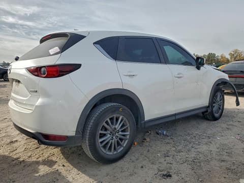 2018 Mazda CX-5, VIN JM3KFABM3J1463508. Фото 3 з 6 з аукціону Copart. Каталог авто зі США OpenDataCar.