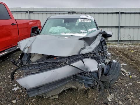 2023 Kia Soul, VIN KNDJ23AU1P7867510. Фото 5 з 6 з аукціону Copart. Каталог авто зі США OpenDataCar.