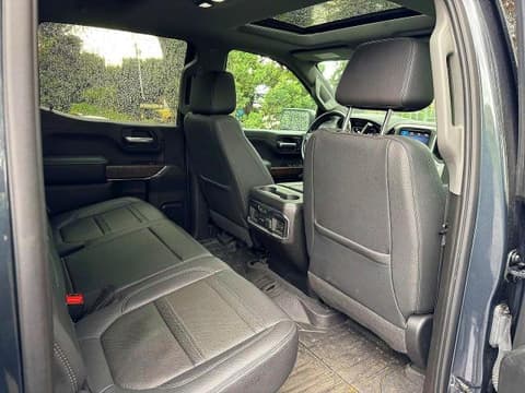 2021 Gmc Sierra, VIN 1GTU9FET4MZ259234. Фото 6 з 6 з аукціону Copart. Каталог авто зі США OpenDataCar.