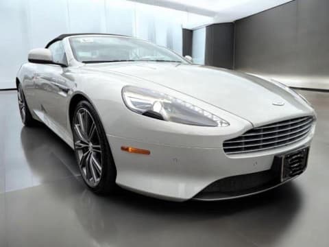 2015 Aston martin DB9, VIN SCFFDAFM0FGB16771. Zdjęcie 1 z 6 z aukcji Copart. Katalog aut z USA OpenDataCar.