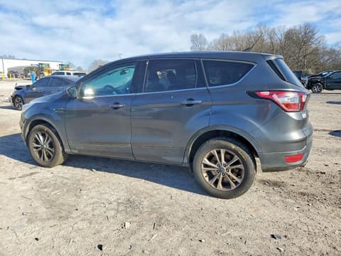 2019 Ford Escape, VIN 1FMCU9G97KUC08023. Фото 2 з 6 з аукціону Copart. Каталог авто зі США OpenDataCar.