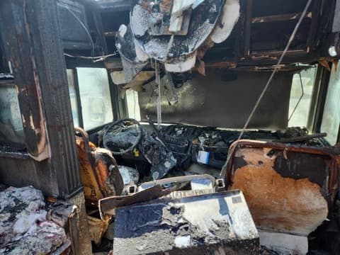 2006 Ford F-550, VIN 0LDL0T51411835. Фото 5 из 6 с аукциона Copart. Каталог авто из США OpenDataCar.