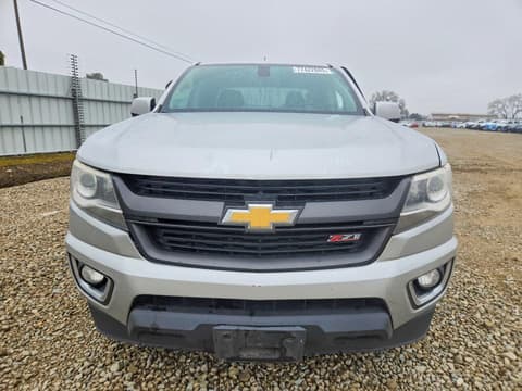2015 Chevrolet Colorado, VIN 1GCGTCE3XF1127559. Фото 5 з 6 з аукціону Copart. Каталог авто зі США OpenDataCar.