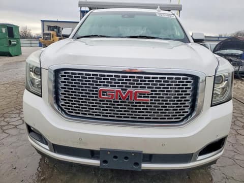 2016 Gmc Yukon, VIN 1GKS2CKJ0GR392885. Фото 5 з 6 з аукціону Copart. Каталог авто зі США OpenDataCar.
