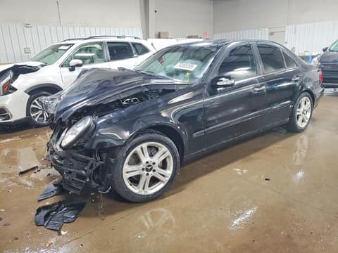 2005 Mercedes-benz E-Class, VIN WDBUF70J55A635815. Фото 1 з 6 з аукціону Copart. Каталог авто зі США OpenDataCar.