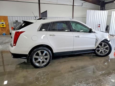 2012 Cadillac SRX, VIN 3GYFNCE30CS564478. Фото 3 з 6 з аукціону Copart. Каталог авто зі США OpenDataCar.