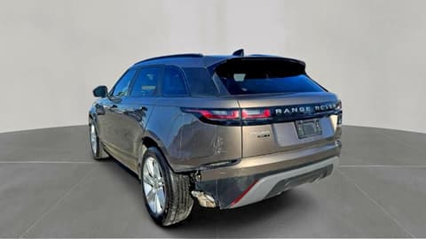 2019 Land rover Range Rover Velar, VIN SALYB2EX6KA796905. Фото 3 з 6 з аукціону Copart. Каталог авто зі США OpenDataCar.