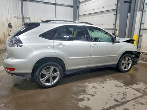 2006 Lexus RX 400h, VIN JTJHW31U260021071. Фото 3 з 6 з аукціону Copart. Каталог авто зі США OpenDataCar.
