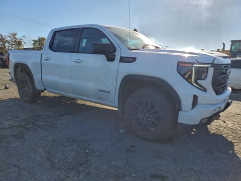 2025 Gmc Sierra, VIN 3GTPHCED8SG270080. Фото 4 з 6 з аукціону Copart. Каталог авто зі США OpenDataCar.