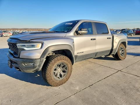 2026 Ram 1500, VIN 1C6SRFUP9TN205551. Фото 1 з 6 з аукціону Copart. Каталог авто зі США OpenDataCar.