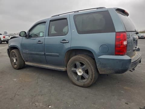 2008 Chevrolet Tahoe, VIN 1GNFC13048R153692. Фото 2 з 6 з аукціону Copart. Каталог авто зі США OpenDataCar.
