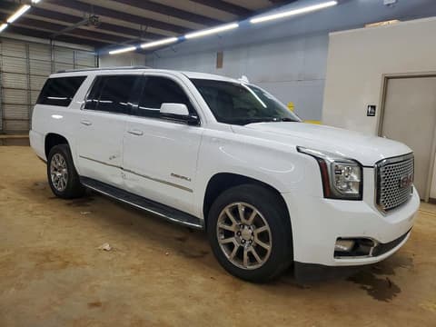 2016 Gmc Yukon XL, VIN 1GKS2HKJ1GR283638. Фото 4 з 6 з аукціону Copart. Каталог авто зі США OpenDataCar.