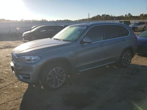2017 Bmw X5, VIN 5UXKT0C32H0V97507. Фото 1 з 6 з аукціону Copart. Каталог авто зі США OpenDataCar.