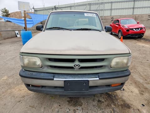 1997 Mazda B2300, VIN 4F4CR16A8VTM34768. Zdjęcie 5 z 6 z aukcji Copart. Katalog aut z USA OpenDataCar.