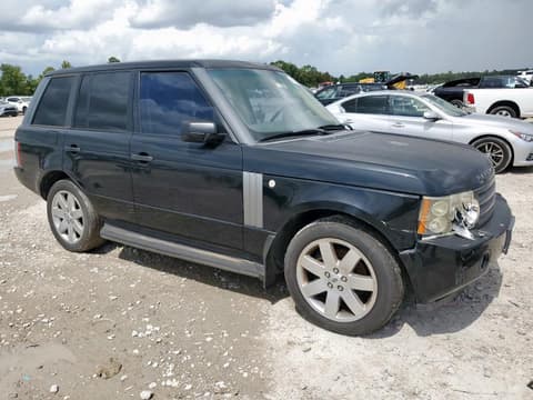 2006 Land rover Range Rover, VIN SALMF15416A212791. Zdjęcie 4 z 6 z aukcji Copart. Katalog aut z USA OpenDataCar.