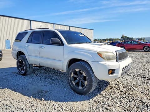 2008 Toyota 4Runner, VIN JTEBU14R880130885. Фото 4 з 6 з аукціону Copart. Каталог авто зі США OpenDataCar.