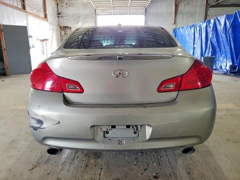 2008 Infiniti G35, VIN JNKBV61E98M212146. Фото 6 з 6 з аукціону Copart. Каталог авто зі США OpenDataCar.