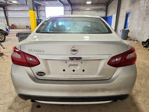 2018 Nissan Altima, VIN 1N4AL3AP4JC276616. Фото 6 з 6 з аукціону Copart. Каталог авто зі США OpenDataCar.