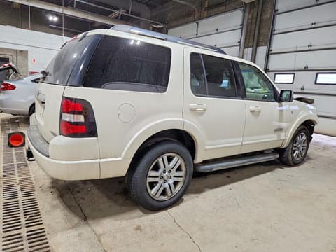 2007 Ford Explorer, VIN 1FMEU75807UB37178. Фото 3 з 6 з аукціону Copart. Каталог авто зі США OpenDataCar.